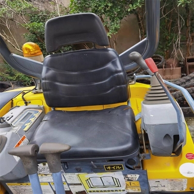 Ιαπωνία Kubota Χρησιμοποιείται Εκσκαφέας Δεύτερο U30 με και χαμηλές ώρες εργασίας σε τιμή