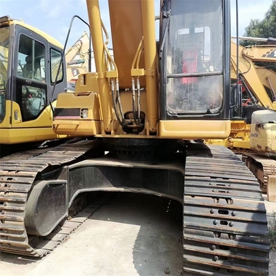 Εκσκαφέας 30 τόνων CAT 330BL Αρχικός αναρριχητής που χρησιμοποιείται για ευέλικτα έργα κατασκευής