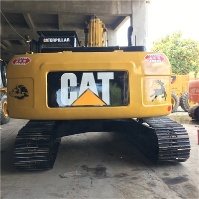Χρησιμοποιούμενη Caterpillar 330d Εκσκαφέας Εξαιρετική κατάσταση Υδραυλική βαλβίδα Άλλα