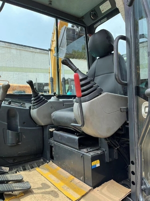 6TON Kobelco SK60 Εκσκαφέας Χρησιμοποιούμενος υδραυλικός ανασκαφέας σε εξαιρετική κατάσταση