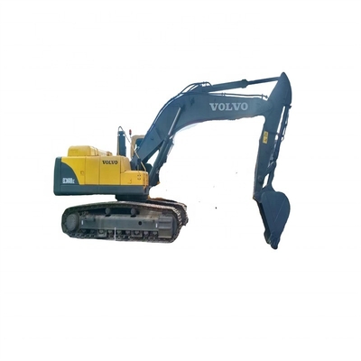 Αρχικό Σχεδιασμό Δεύτερο Χέρι VOLVO EC360BLC Εκσκαφέας Σε Καλή Κατάσταση Χρησιμοποιούμενος Εκσκαφέας