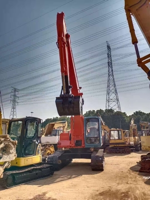 Ιαπωνία Αρχική Hitachi EX300 Εκσκαφέας Καλή κατάσταση Υδραυλική Crawler Digger σε απόθεμα