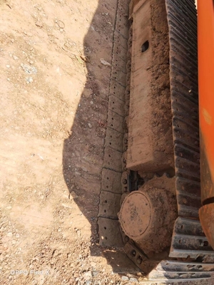 Χρησιμοποιούμενος εξορυκτής HITACHI ZX90 Εξαιρετικές συνθήκες εργασίας