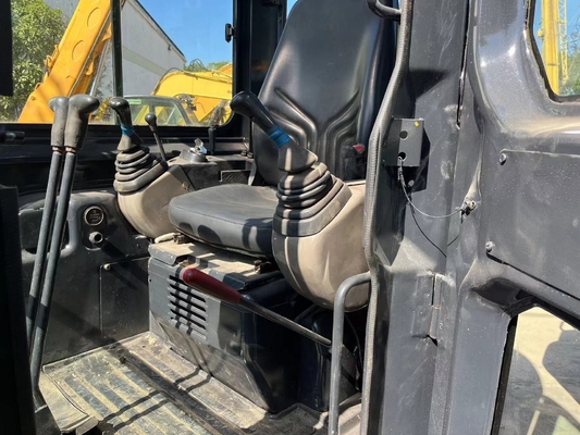 KOBELCO SK55SR Μίνι Εκσκαφέας Χρησιμοποιούμενος Λιγός χρόνος εργασίας Ανταγωνιστική συμφωνία
