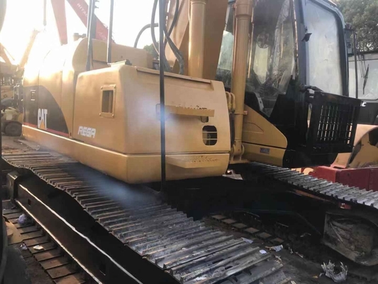 2022 CAT 320CU Excavator Ιαπωνία Αρχική κατασκευαστική μηχανή με καλή απόδοση