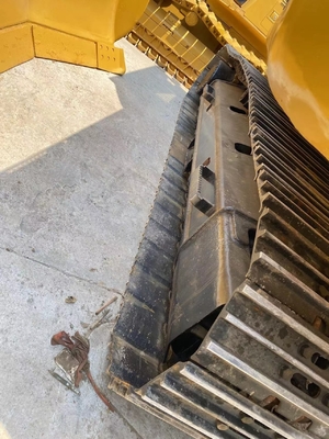 Χρησιμοποιημένος CAT 320D Εκσκαφέας Μηχανήματα Κατασκευής Crawler Digger Ιαπωνία πρωτότυπο 90%