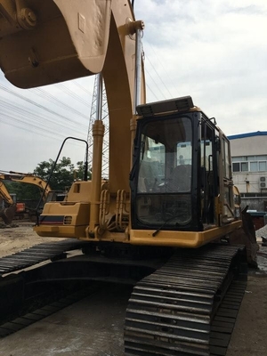 20 τόνων CAT 325BL Εκσκαφέας Χρησιμοποιούμενος υδραυλικός εκσκαφέας σε καλή κατάσταση σε απόθεμα