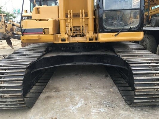 20 τόνων CAT 325BL Εκσκαφέας Χρησιμοποιούμενος υδραυλικός εκσκαφέας σε καλή κατάσταση σε απόθεμα