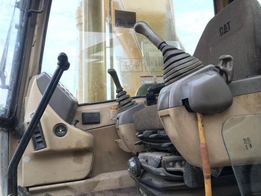 20 τόνων CAT 325BL Εκσκαφέας Χρησιμοποιούμενος υδραυλικός εκσκαφέας σε καλή κατάσταση σε απόθεμα