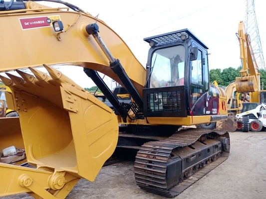 CAT 325DL εκσκαφέας μεταχειρισμένη κάμπιλα 325dl εκσκαφέας με και σε καλή κατάσταση