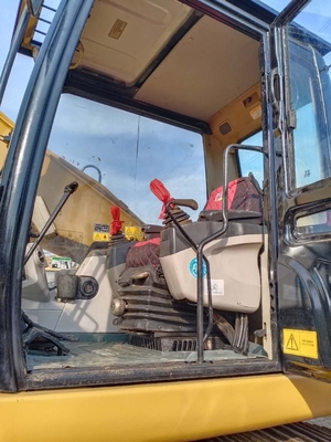 CAT 325DL εκσκαφέας μεταχειρισμένη κάμπιλα 325dl εκσκαφέας με και σε καλή κατάσταση