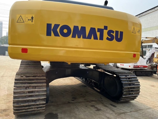 Χρησιμοποιήθηκε Ιαπωνία 30ton Crawler υδραυλική KOMATSU PC300 Excavator σε εξαιρετική κατάσταση