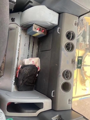 Η υδραυλική ανασκαφή Komatsu PC350 σε εξαιρετική κατάσταση για τις ανάγκες σας