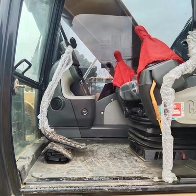 CAT 325DL Εκσκαφέας Μηχανήματα κατασκευής μεταχειρισμένων με υψηλή απόδοση εργασίας