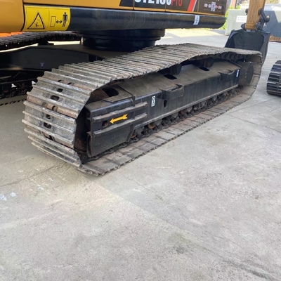 Χρησιμοποιούμενος Sany Excavator SY215C Digger με 0-2000 ώρες εργασίας στο Shanghai Outong Machinery