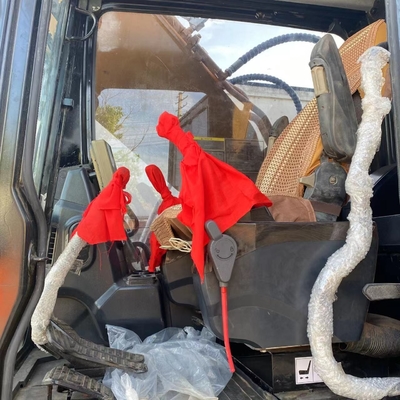 Χρησιμοποιούμενος Sany Excavator SY215C Digger με 0-2000 ώρες εργασίας στο Shanghai Outong Machinery