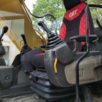 Χρησιμοποιούμενη σκάφτρα Caterpillar 315D με αρχική μπογιά και κινητήρα ντίζελ Made in Japan