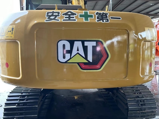 13000 KG Liyuan υδραυλικός κύλινδρος χρησιμοποιημένος μίνι σκάφος CAT 313D2GC σε καλή κατάσταση