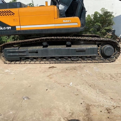 30 τόνων Hyundai 305LC Excavator με EPA κινητήρα και αρχική μπογιά στο Guangzho