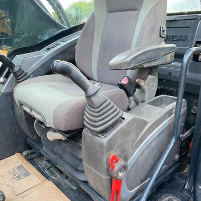 30 τόνων Hyundai 305LC Excavator με EPA κινητήρα και αρχική μπογιά στο Guangzho