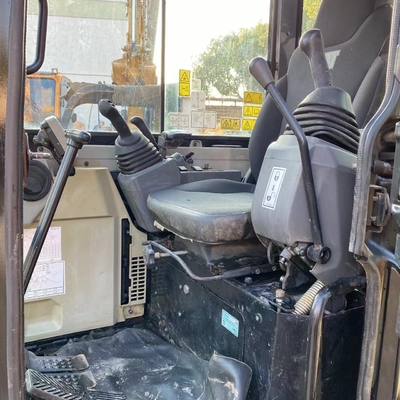 Ιαπωνία Original Paint Diesel Digger 3ton Χρησιμοποιούμενη μηχανή σκάψης Caterpillar 303 2019 Liyuan