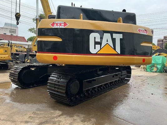 CAT 330BL Εκσκαφέας Μηχανή Χρησιμοποιείται για Μίνι Μικρές Εκσκαφές 127kW Caterpillar Μηχανή