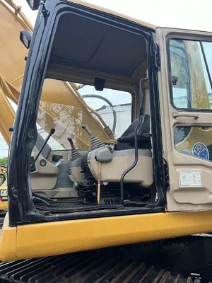 CAT 330BL Εκσκαφέας Μηχανή Χρησιμοποιείται για Μίνι Μικρές Εκσκαφές 127kW Caterpillar Μηχανή