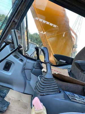3M3 χωρητικότητα κουβάς Μίνι εξορυκτής SANY 235C Άλλος υδραυλικός κύλινδρος ανθεκτικός μηχανισμός