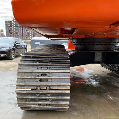 Δεύτερο χέρι Doosan DX225LC Crawler Excavator 1.05M3 χωρητικότητα κουβάς