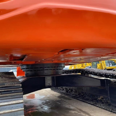 Δεύτερο χέρι Doosan DX225LC Crawler Excavator 1.05M3 χωρητικότητα κουβάς