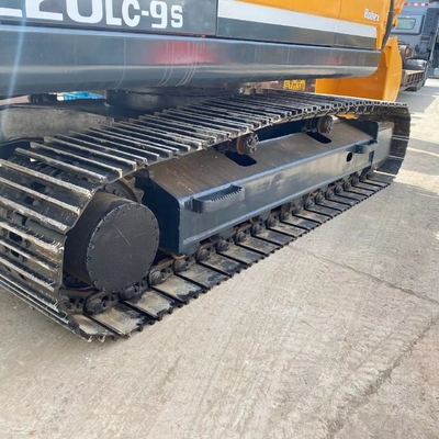 220LC Χρησιμοποιούμενος υδραυλικός αντλία Hyundai Crawler Excavator σε απόθεμα με άλλη υδραυλική αντλία