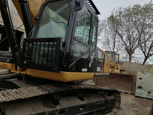 30000 KG Cat 330d Crawler Excavator σε καλή κατάσταση με αρχικό ιαπωνικό κινητήρα