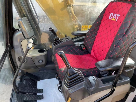 Χρησιμοποιούμενες εκσκαφικές μηχανές Caterpillar CAT321D2 με εξαιρετική κατάσταση