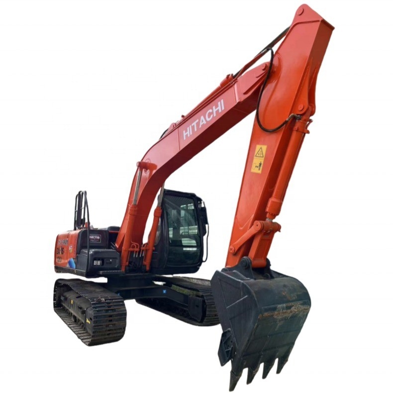 Sumitomo ZX120 Zaxis 120-6 Χρησιμοποιούμενος Εκσκαφέας Εκσκαφέας Υδραυλικός Εκσκαφέας σε προσιτή τιμή