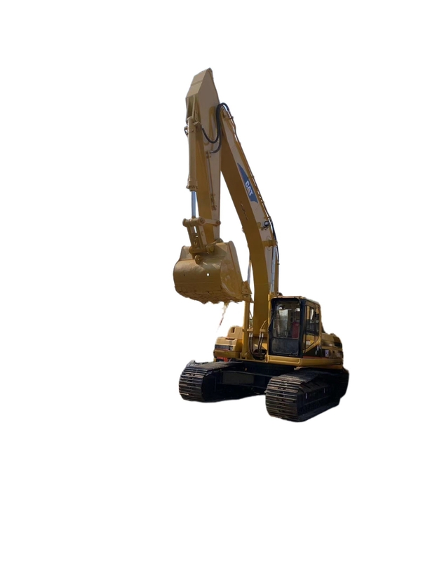 Caterpillar 330BL μεταχειρισμένη εκσκαφέας 20 τόνων με βάρος 33701 KG